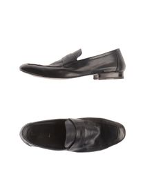 SILVANO SASSETTI - Moccasins