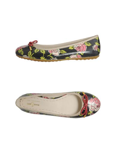 ZOOM CARSHOE - Ballet flats