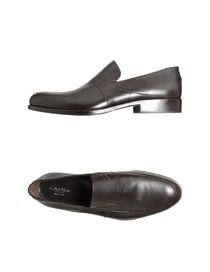 CALVIN KLEIN COLLECTION - Moccasins
