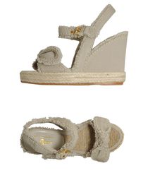 CARSHOE - Wedge