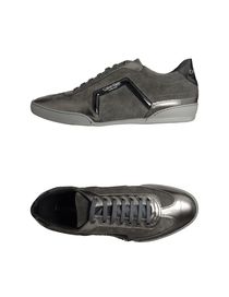 CALVIN KLEIN COLLECTION - Low-tops