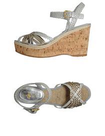 CARSHOE - Wedge