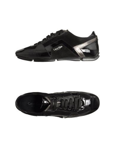 ZOOM CALVIN KLEIN COLLECTION - Sneakers