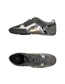 CALVIN KLEIN COLLECTION - Low-tops