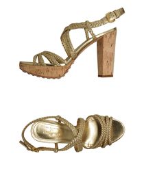 CARSHOE - Platform sandals