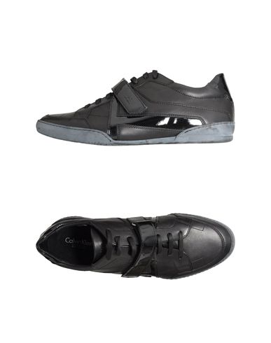ZOOM CALVIN KLEIN COLLECTION - Sneakers