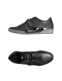 CALVIN KLEIN COLLECTION - Low-tops