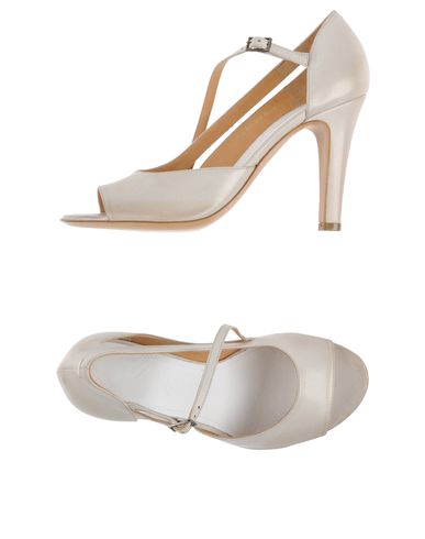 ZOOM MAISON MARTIN MARGIELA 22 - Closed-toe slip-ons