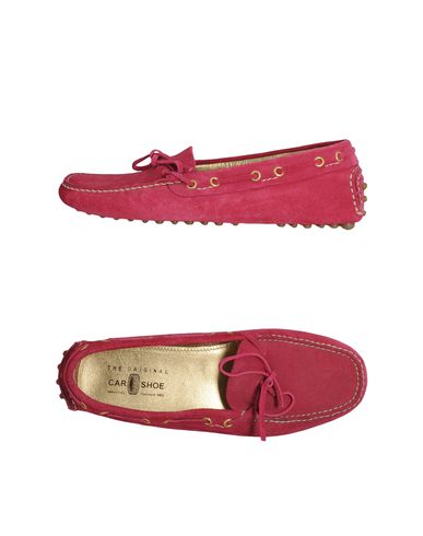 ZOOM CARSHOE - Moccasins