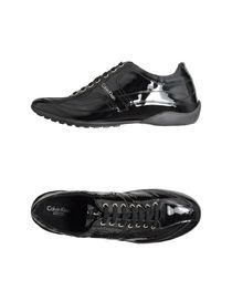 CALVIN KLEIN COLLECTION - Low-tops