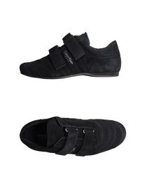 CALVIN KLEIN COLLECTION - Low-tops