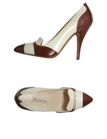 L' AUTRE CHOSE - Closed-toe slip-ons 