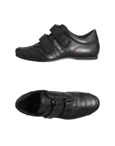 ZOOM CALVIN KLEIN COLLECTION - Sneakers