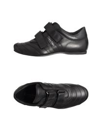 CALVIN KLEIN COLLECTION - Low-tops
