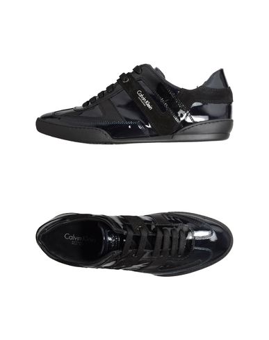 ZOOM CALVIN KLEIN COLLECTION - Low-tops
