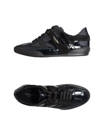 CALVIN KLEIN COLLECTION - Low-tops
