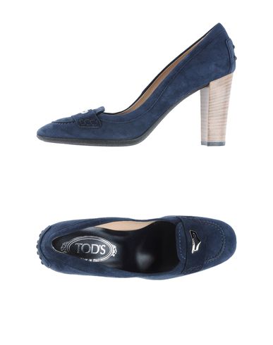 ZOOM TOD'S - Court