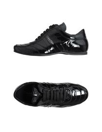 CALVIN KLEIN COLLECTION - Low-tops