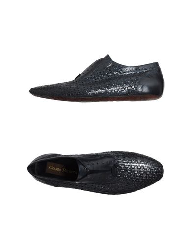 ZOOM CESARE PACIOTTI - Moccasins