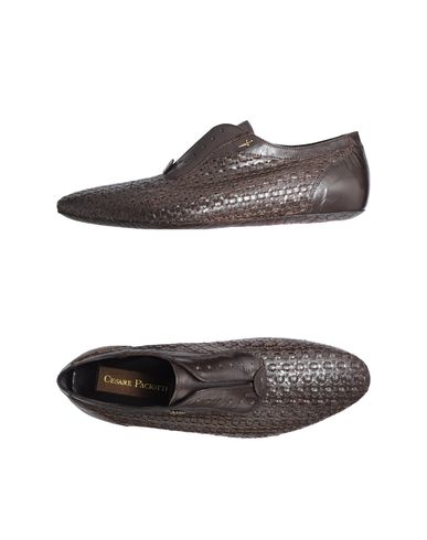 ZOOM CESARE PACIOTTI - Moccasins