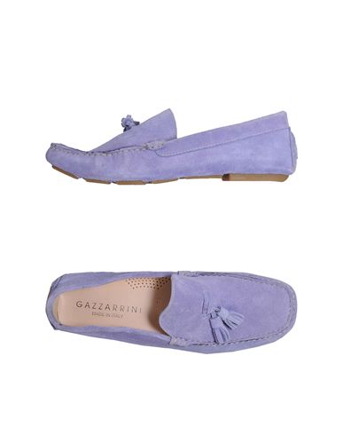 ZOOM GAZZARRINI - Moccasins