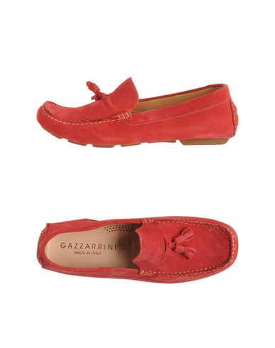 ZOOM GAZZARRINI - Moccasins