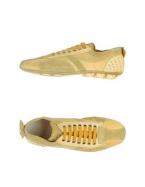 VOILE BLANCHE - Sneakers