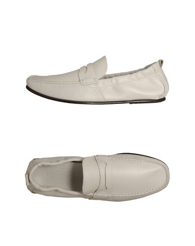 ZOOM SALVATORE FERRAGAMO - Moccasins