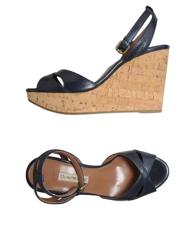 ZOOM L' AUTRE CHOSE - Wedge