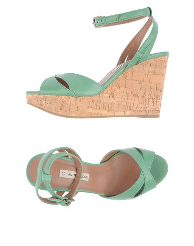 ZOOM L' AUTRE CHOSE - Wedge