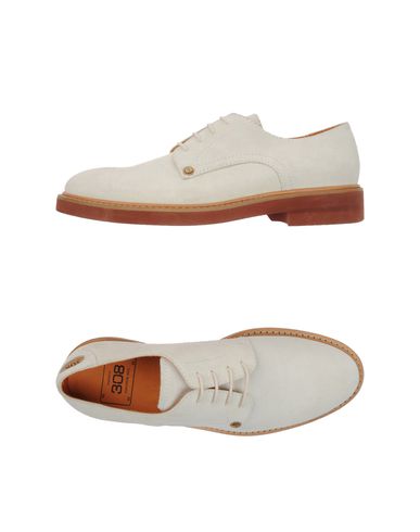 ZOOM PACIOTTI 308 - Lace-up shoes