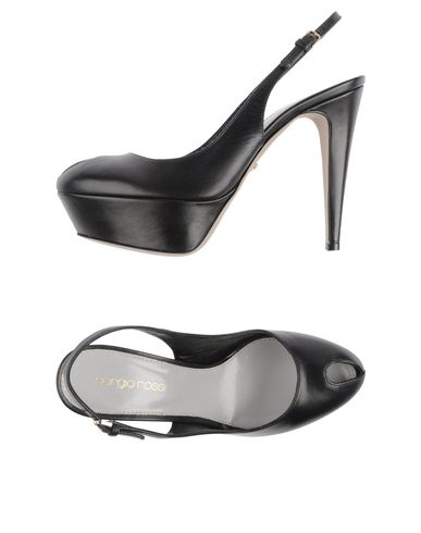 ZOOM SERGIO ROSSI - Sandals