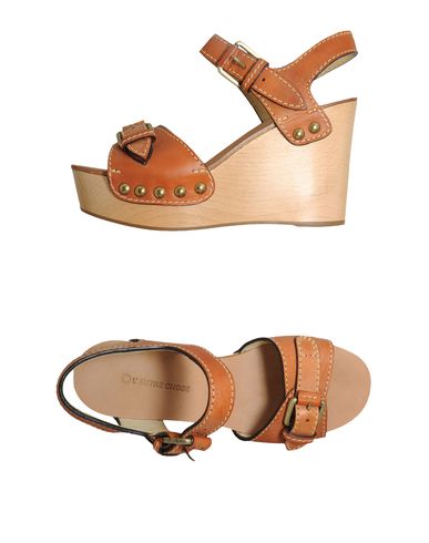 ZOOM L' AUTRE CHOSE - Wedge