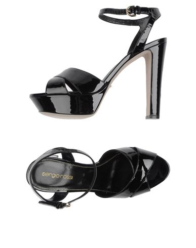 ZOOM SERGIO ROSSI - Sandals