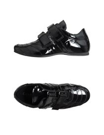 CALVIN KLEIN COLLECTION - Low-tops
