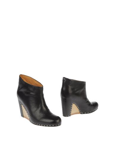 ZOOM MAISON MARTIN MARGIELA 22 - Ankle boots