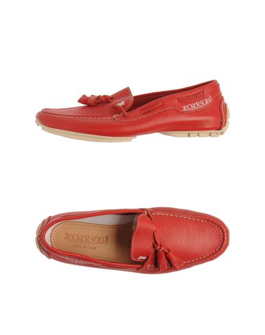 ZOOM JECKERSON - Moccasins