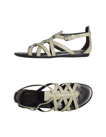 HOGAN - Sandals