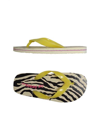 ZOOM ICE ICEBERG - Flip flops