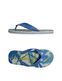 ICE ICEBERG - Flip flops & clog sandals