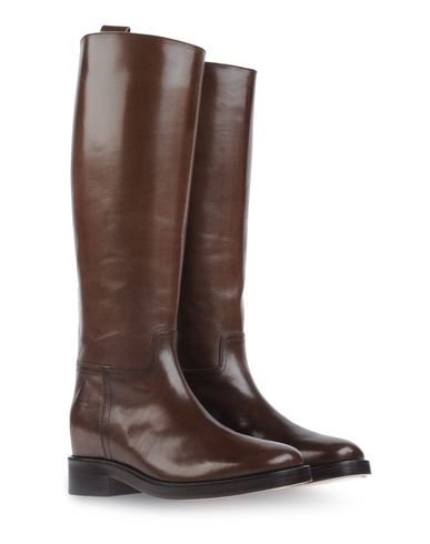ZOOM A.F.VANDEVORST - High-heeled boots