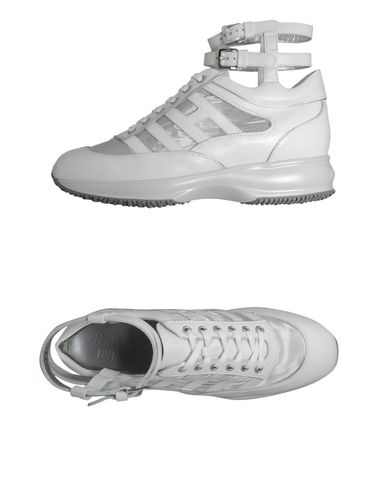 ZOOM HOGAN by KARL LAGERFELD - High-top sneaker