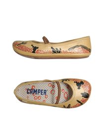 CAMPER - Ballet flats