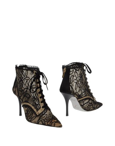 ZOOM RENE' CAOVILLA - Ankle boots