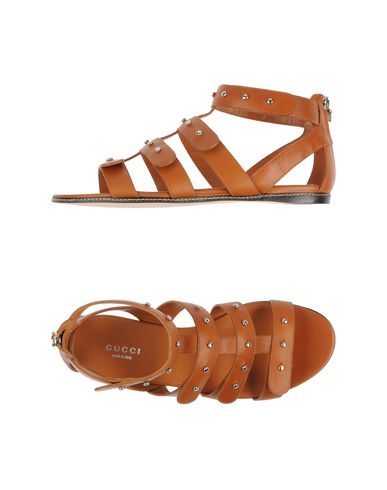 ZOOM GUCCI - Sandals