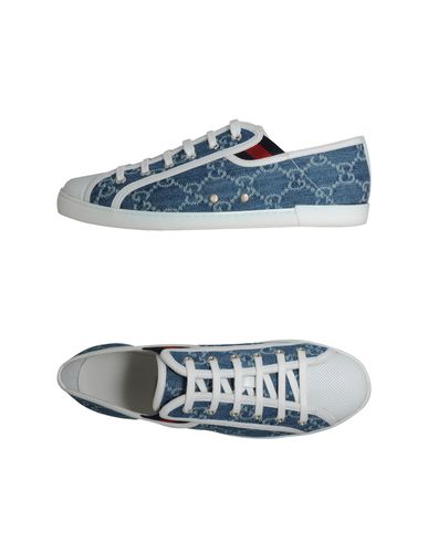 ZOOM GUCCI - Low-tops