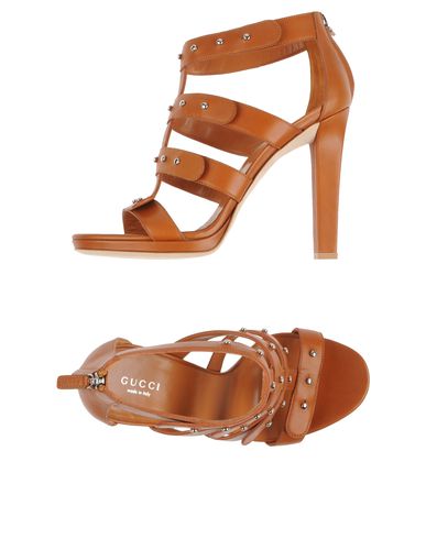 ZOOM GUCCI - Sandals