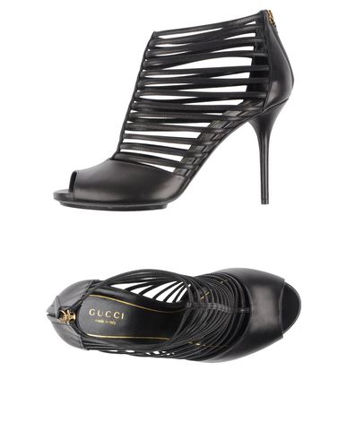 ZOOM GUCCI - High-heeled sandals