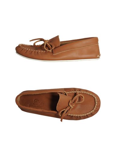 ZOOM ERBAVOGLIO - Moccasins