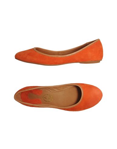 ZOOM ASH - Ballet flats
